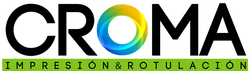 Croma Impresión y Rotulación